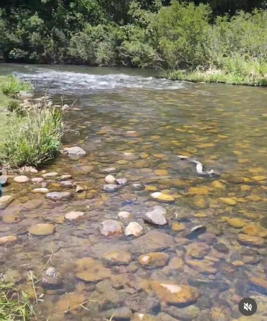 Chales Maricota Vargem Bonita Dış mekan fotoğraf