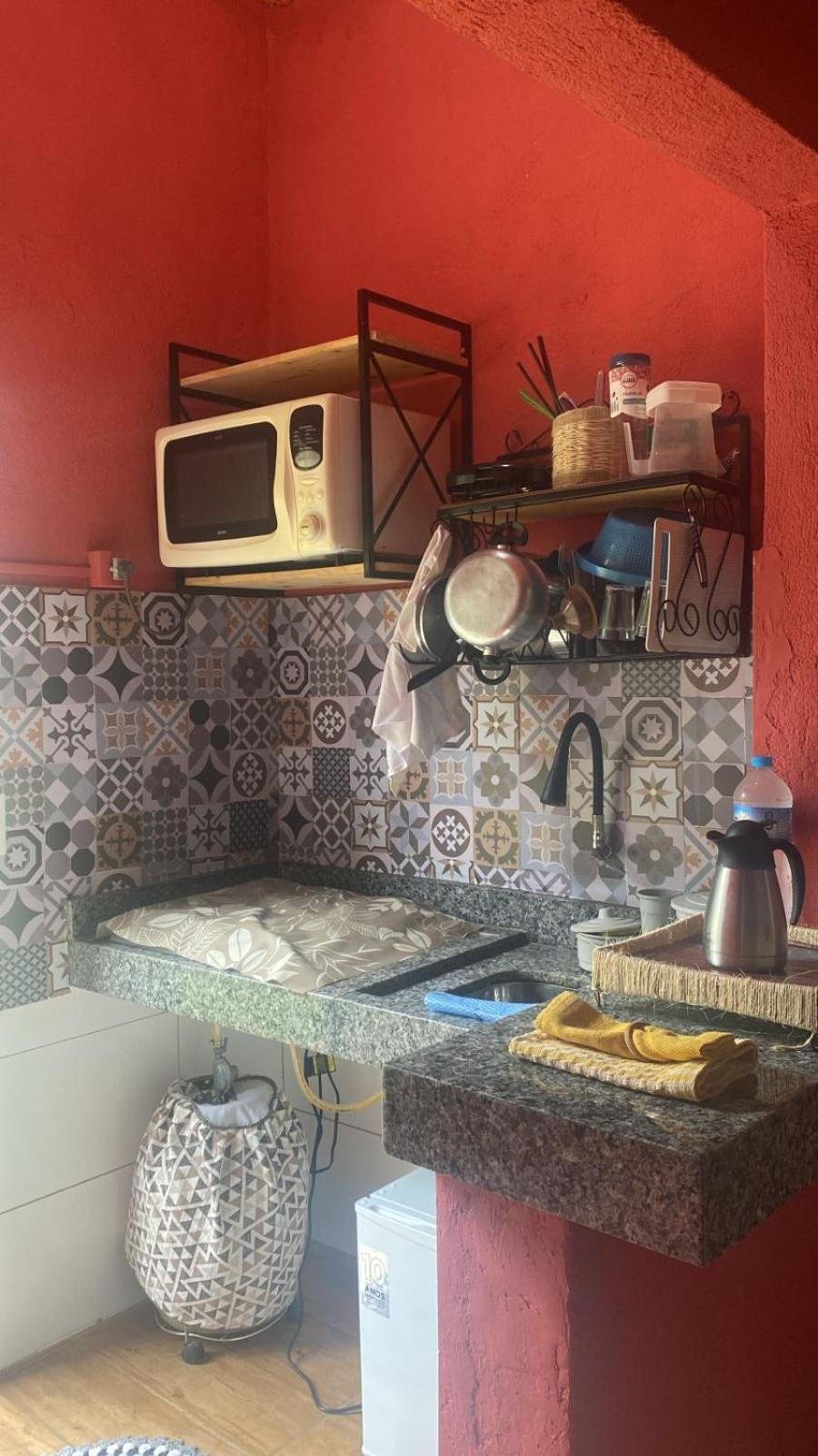 Chales Maricota Vargem Bonita Dış mekan fotoğraf