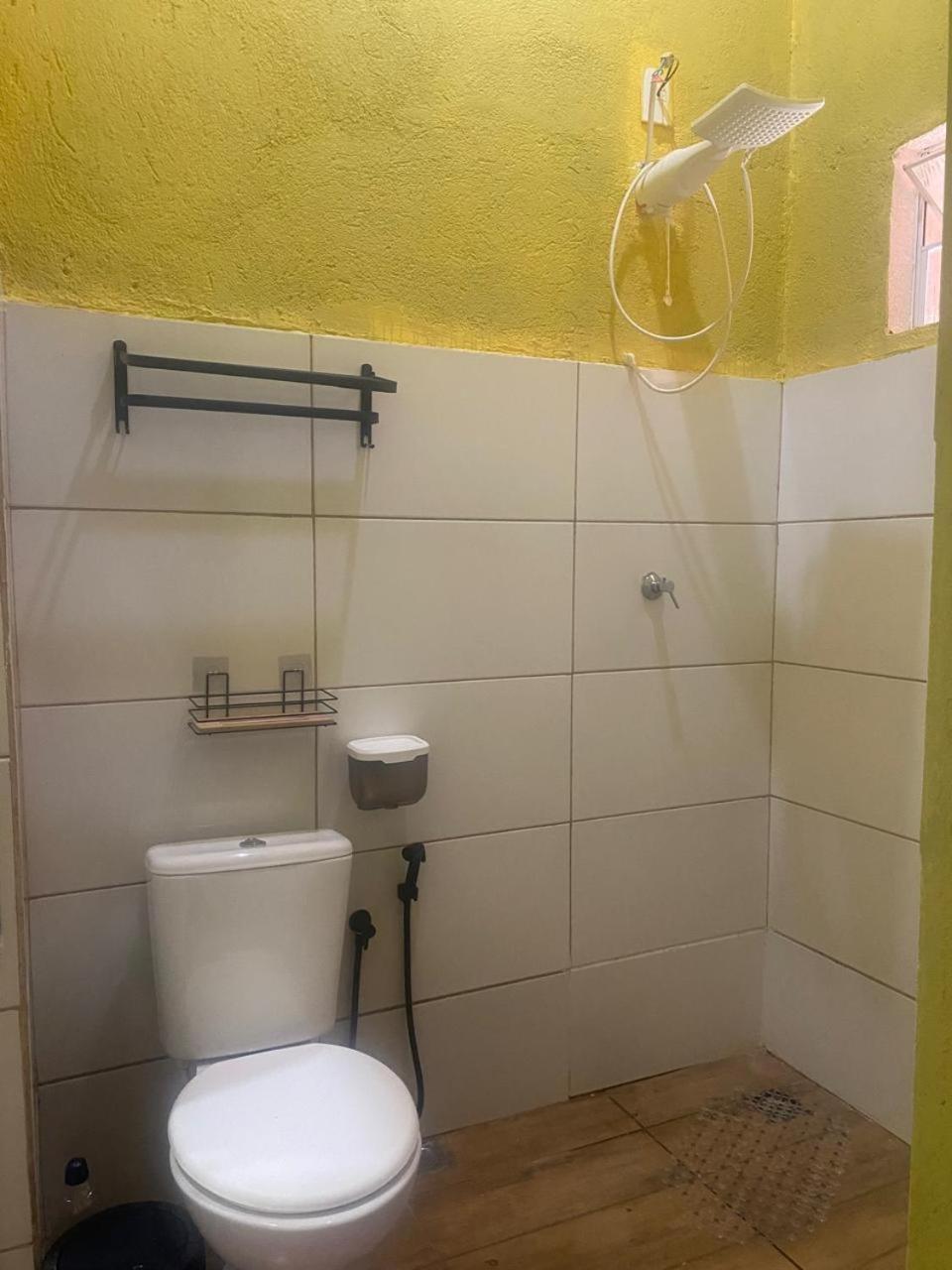 Chales Maricota Vargem Bonita Dış mekan fotoğraf