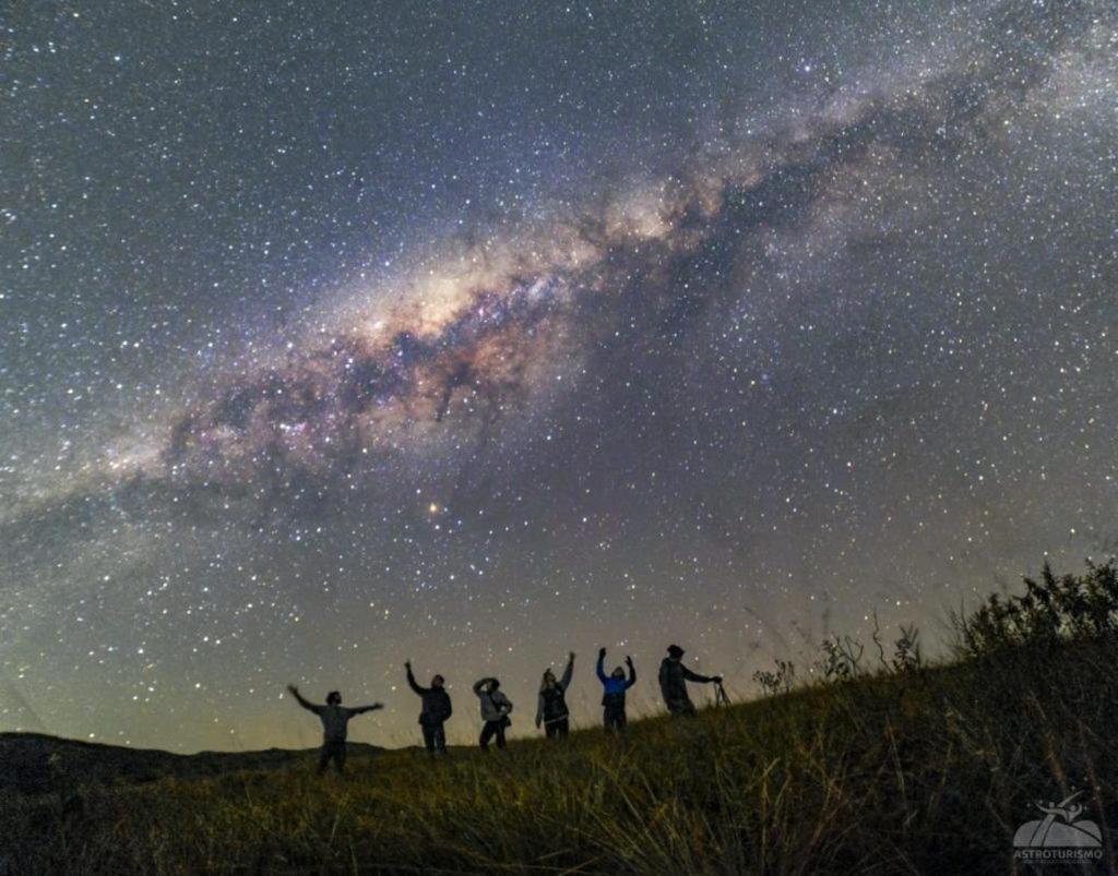 Chales Maricota Vargem Bonita Dış mekan fotoğraf